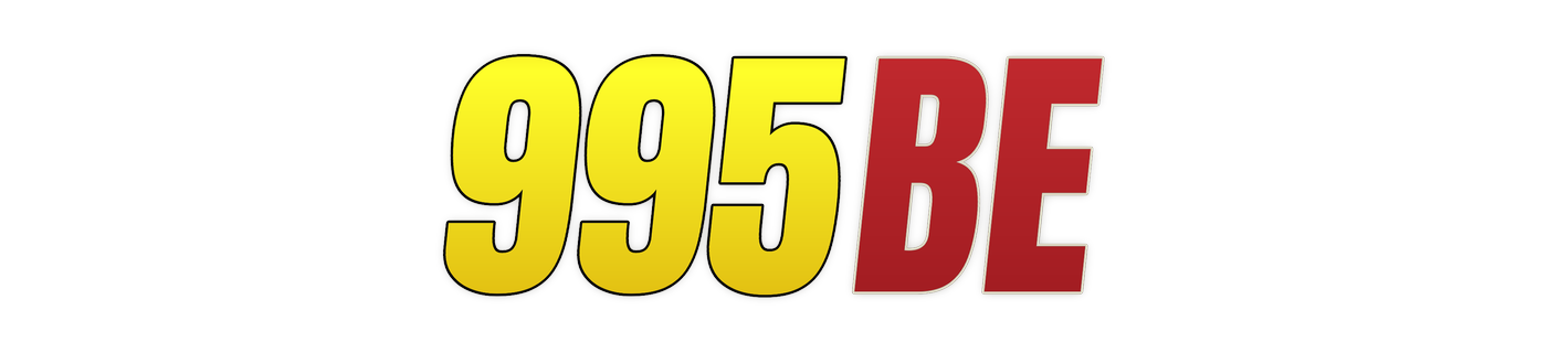 995be লোগো